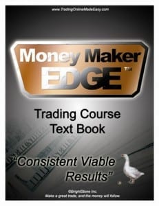 MME Textbook pro S&P500 day trading S&P500 day trading course text book